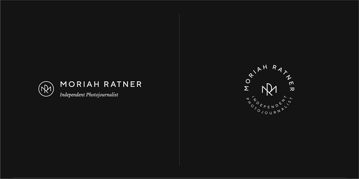 20個美學(xué)平衡的簡單logo設(shè)計示例靈感-MR字母與組合規(guī)范示例