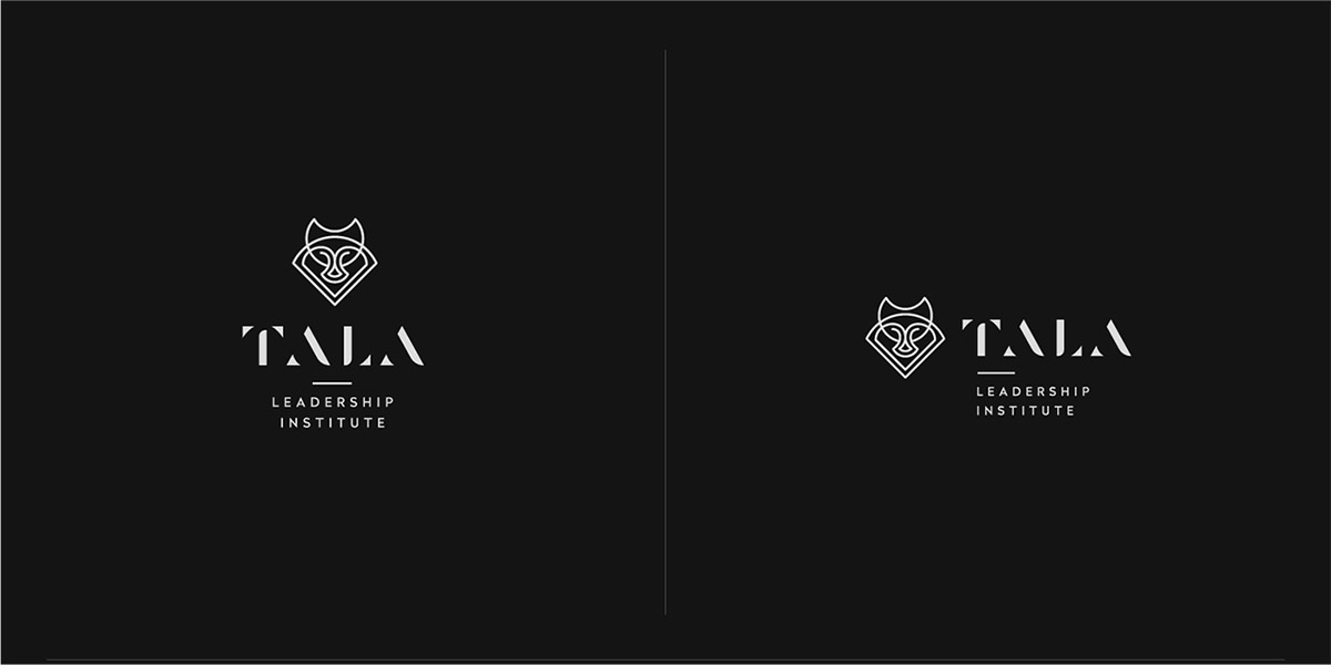 20個美學(xué)平衡的簡單logo設(shè)計示例靈感