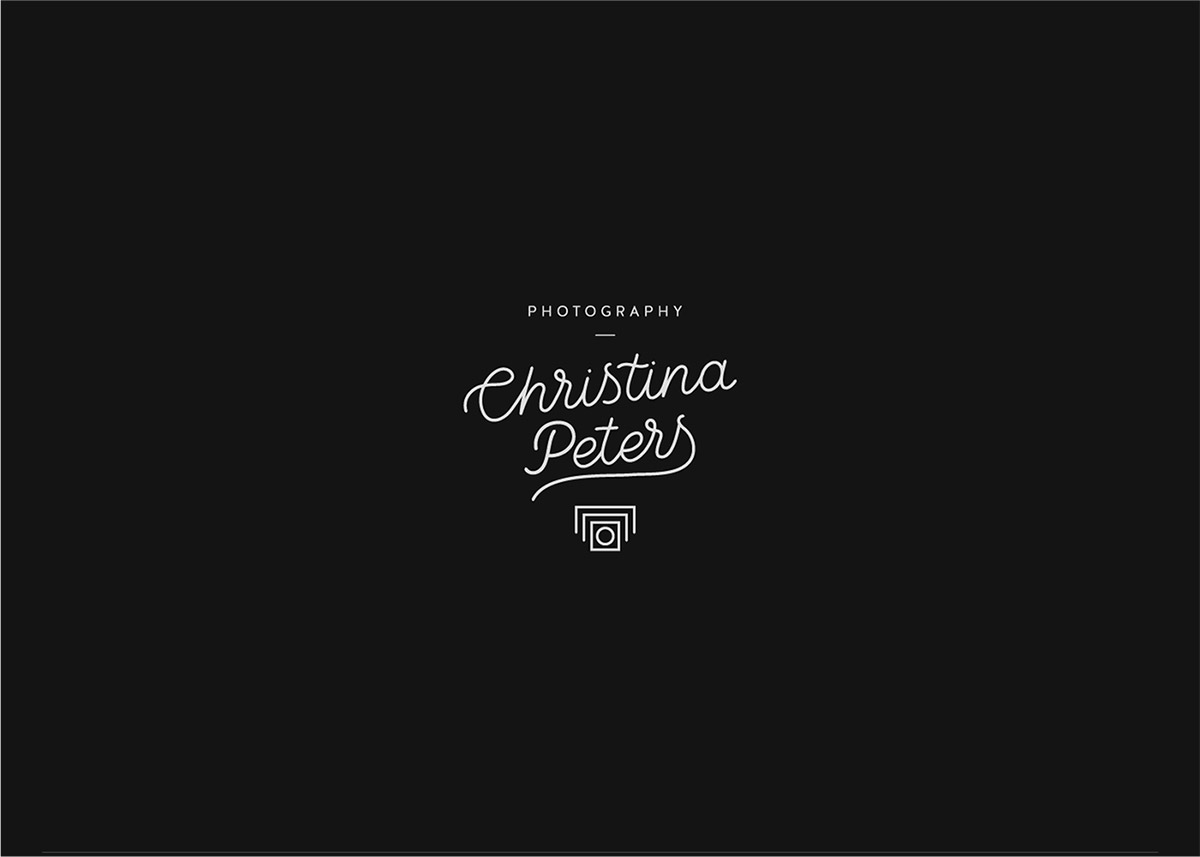 20個美學(xué)平衡的簡單logo設(shè)計示例靈感