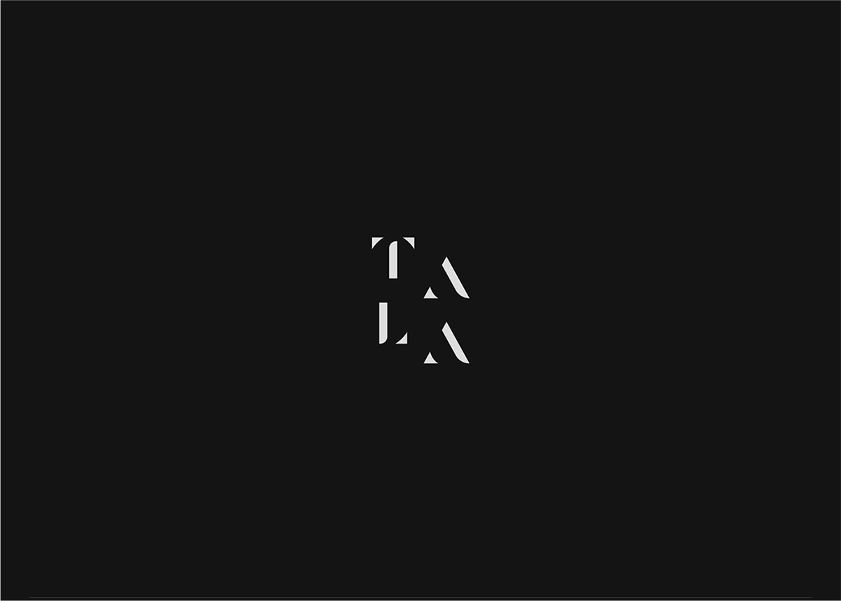 20個美學(xué)平衡的簡單logo設(shè)計示例靈感