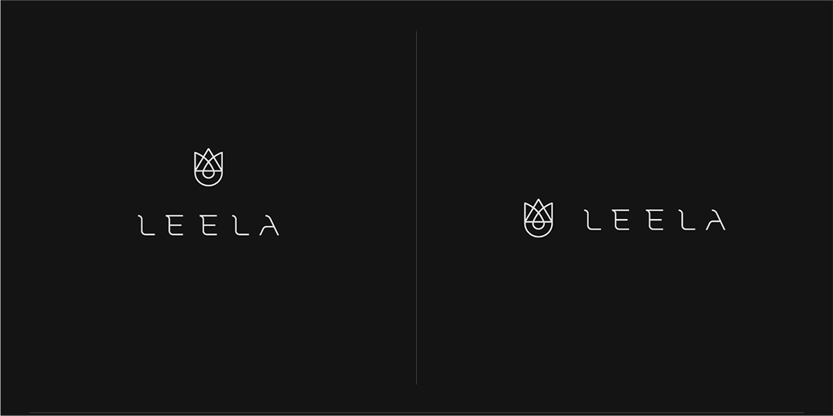 20個美學(xué)平衡的簡單logo設(shè)計示例靈感