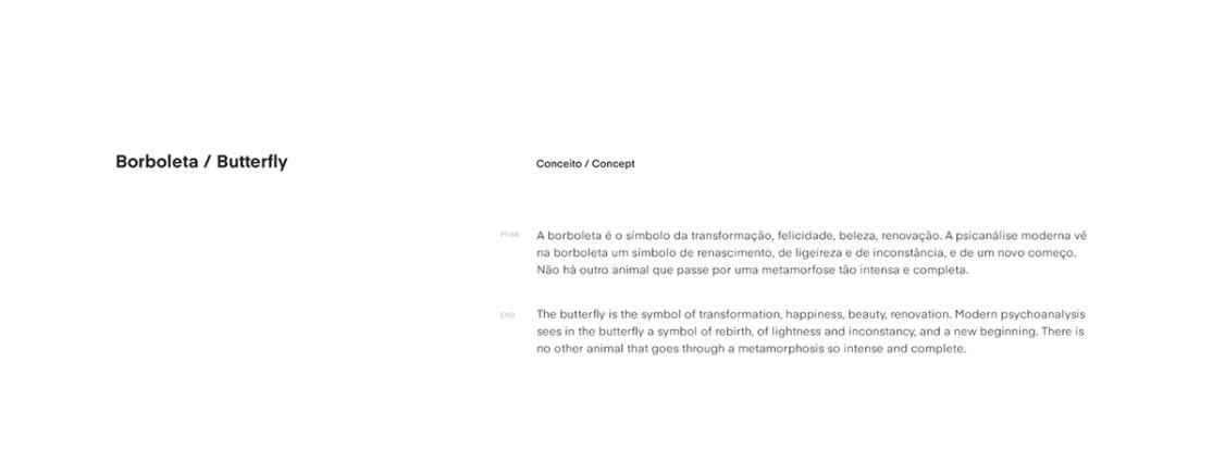 Kamylla 醫(yī)療美容健康減肥診所logo設(shè)計(jì)vi設(shè)計(jì)，蝴蝶蛻變概念