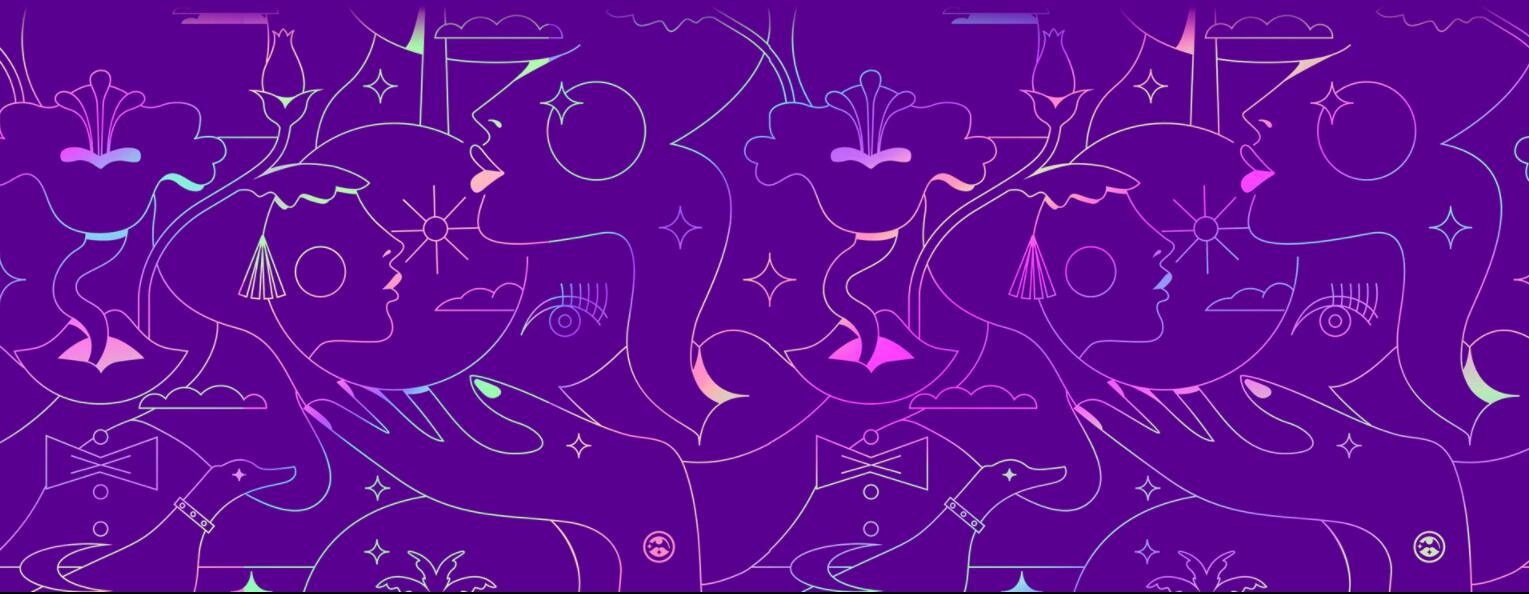 BOOMING 彩妝化妝品包裝設(shè)計(jì)，“粉金漸變色”金屬箔和閃光裝飾設(shè)計(jì)