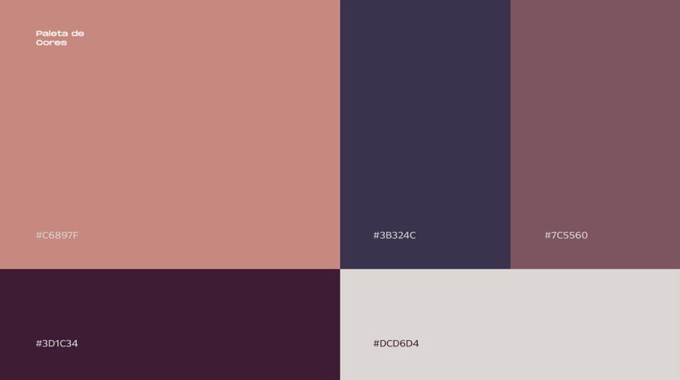 Espa?o Dermato 皮膚病醫(yī)療診所及醫(yī)美醫(yī)院logo設(shè)計(jì)vi設(shè)計(jì)，桃花元素