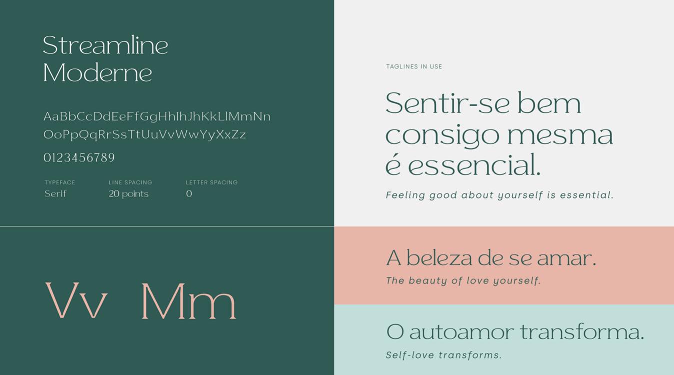 Vanessa 中老年女性美容整形醫(yī)生品牌vi形象設(shè)計(jì)logo設(shè)計(jì)。V字母識(shí)別與綠淺綠粉三色