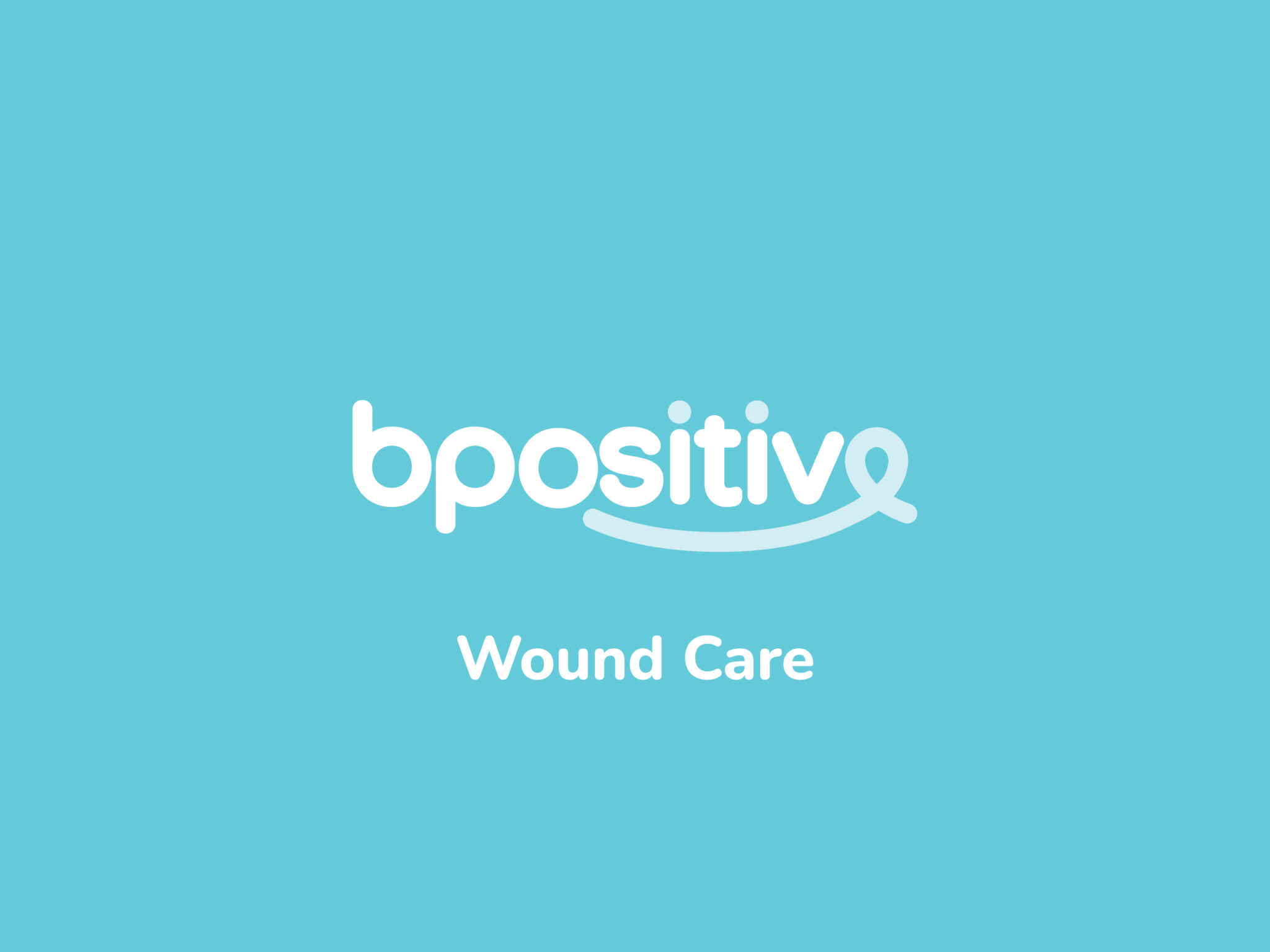 BPositive創(chuàng)可貼LOGO設(shè)計(jì)