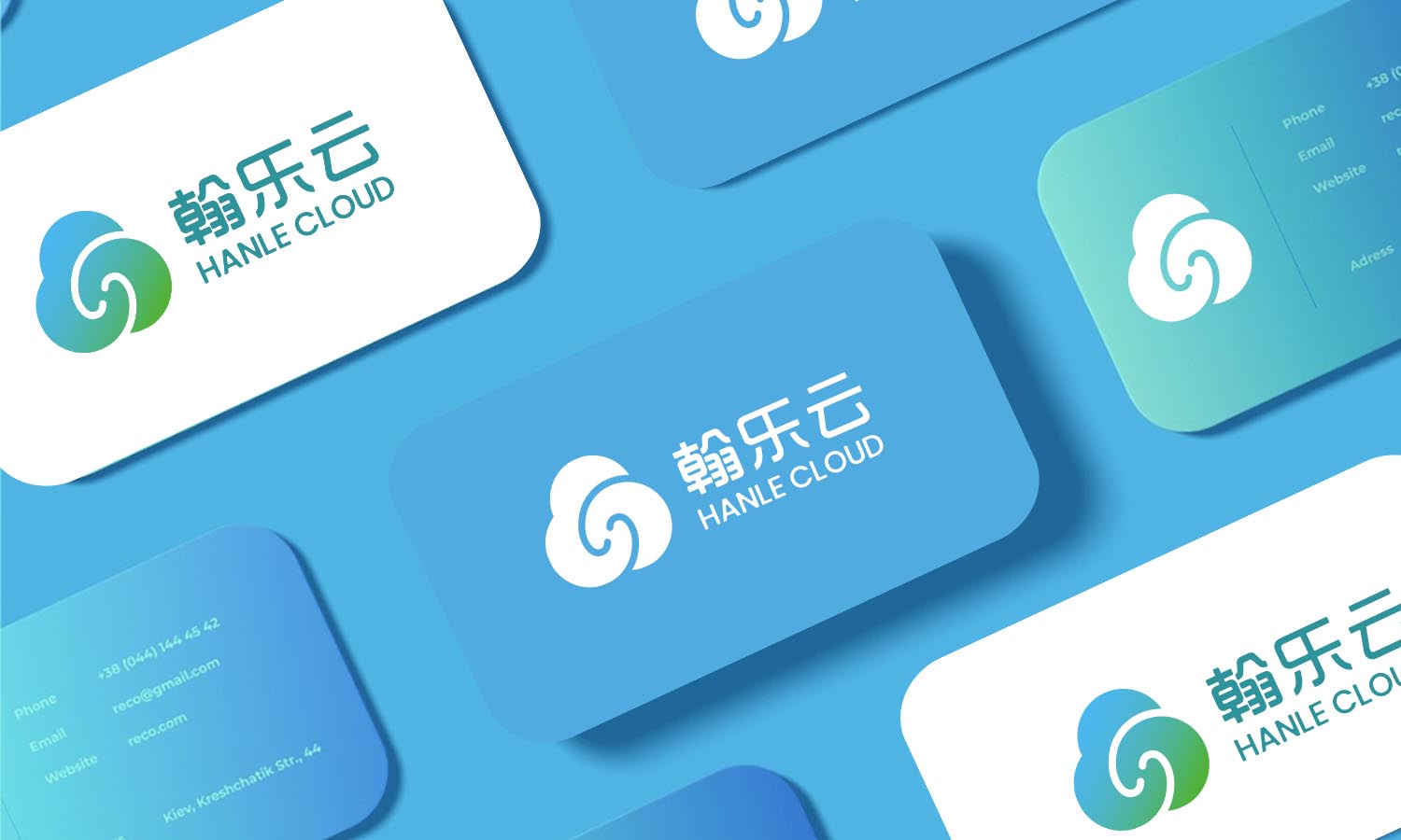 豪森醫(yī)藥翰樂(lè)云互聯(lián)網(wǎng)醫(yī)院logo設(shè)計(jì) 豪森醫(yī)藥翰樂(lè)云互聯(lián)網(wǎng)醫(yī)院logo設(shè)計(jì)