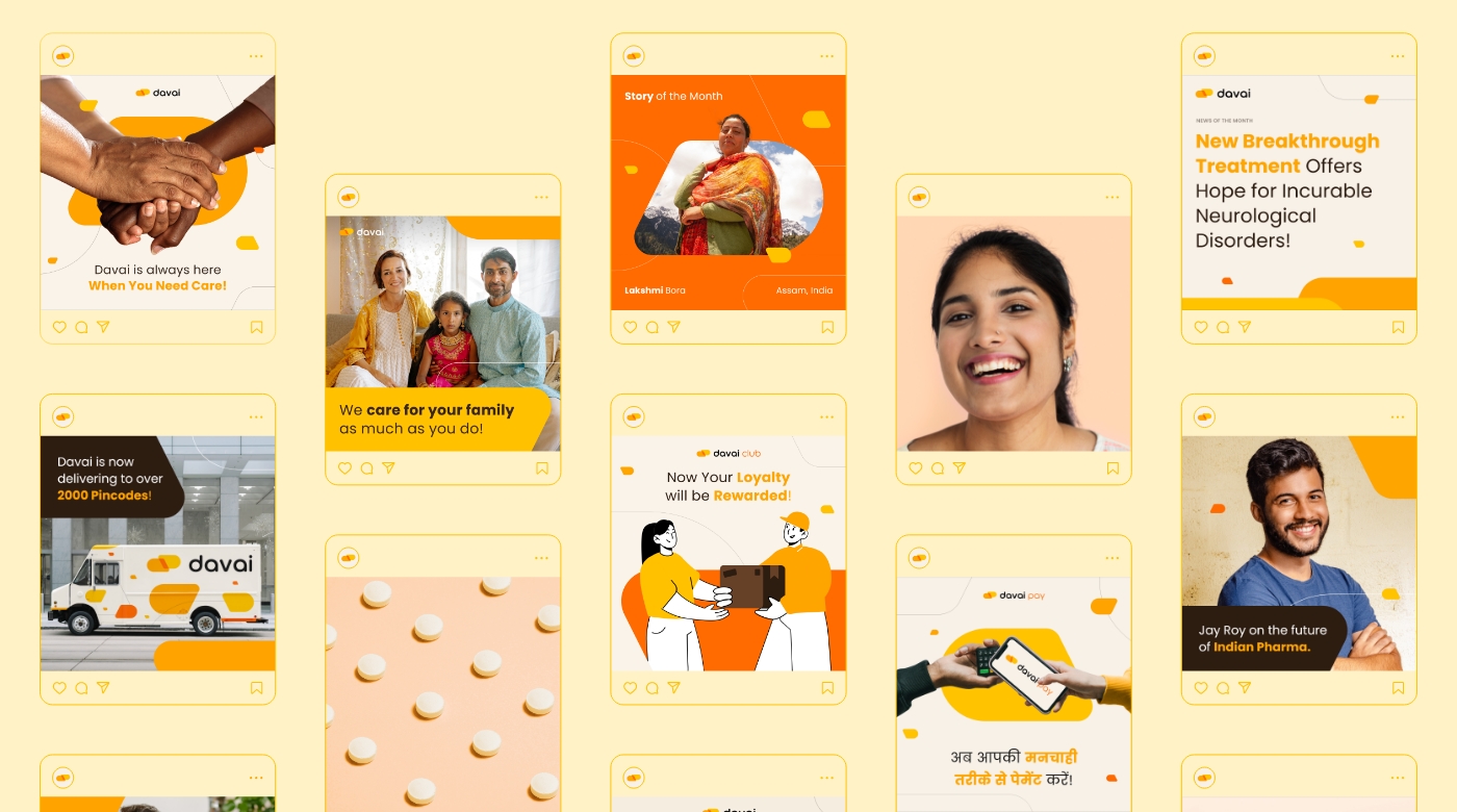 B2B制藥Davai平臺logo設(shè)計vi設(shè)計,橙色醫(yī)藥膠囊風格 B2B制藥Davai平臺logo設(shè)計vi設(shè)計,橙色醫(yī)藥膠囊風格