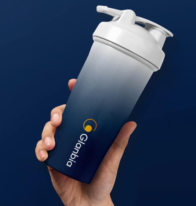 Glanbia 保健營養(yǎng)補(bǔ)充劑品牌設(shè)計(jì)logo&vi設(shè)計(jì)，簡潔活力運(yùn)動(dòng)風(fēng)格