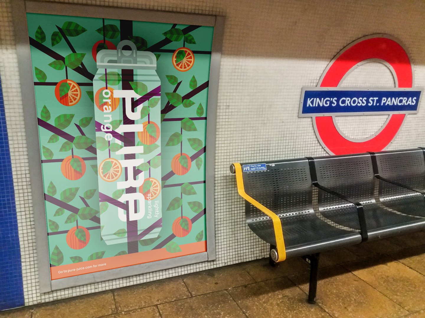 PURE罐裝蘇打水氣泡濃縮果汁飲料包裝設(shè)計(jì)“幾何圖案風(fēng)格” PURE罐裝蘇打水氣泡濃縮果汁飲料包裝設(shè)計(jì)“幾何圖案風(fēng)格”