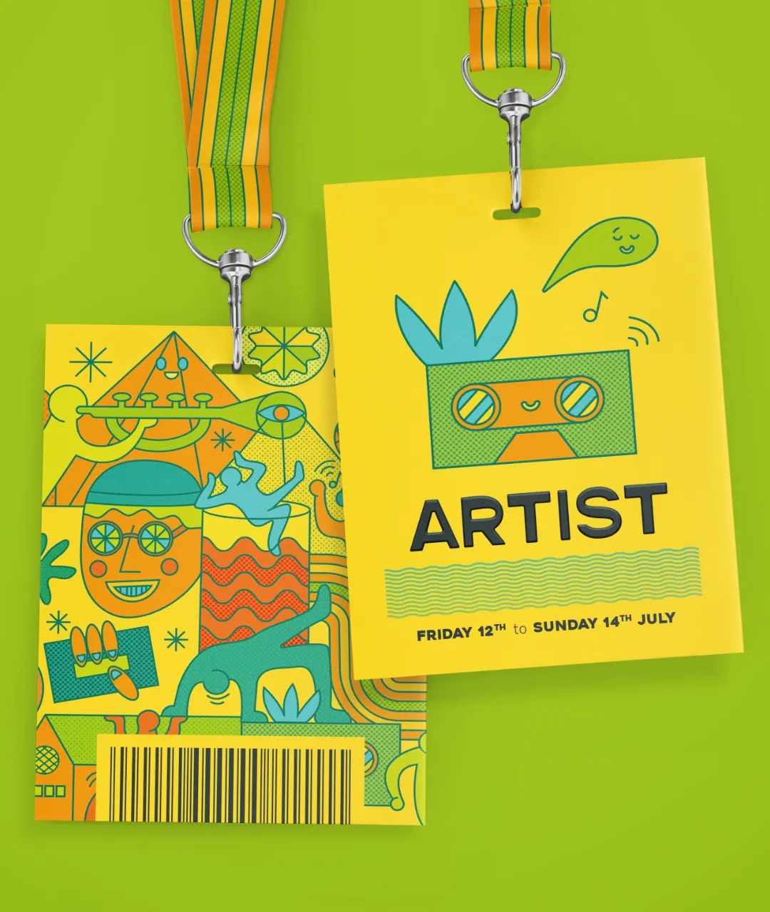 8TRACK香料朗姆酒品牌創(chuàng)建-logo設(shè)計(jì)包裝設(shè)計(jì)，結(jié)合音樂文化線條時(shí)尚插畫元素