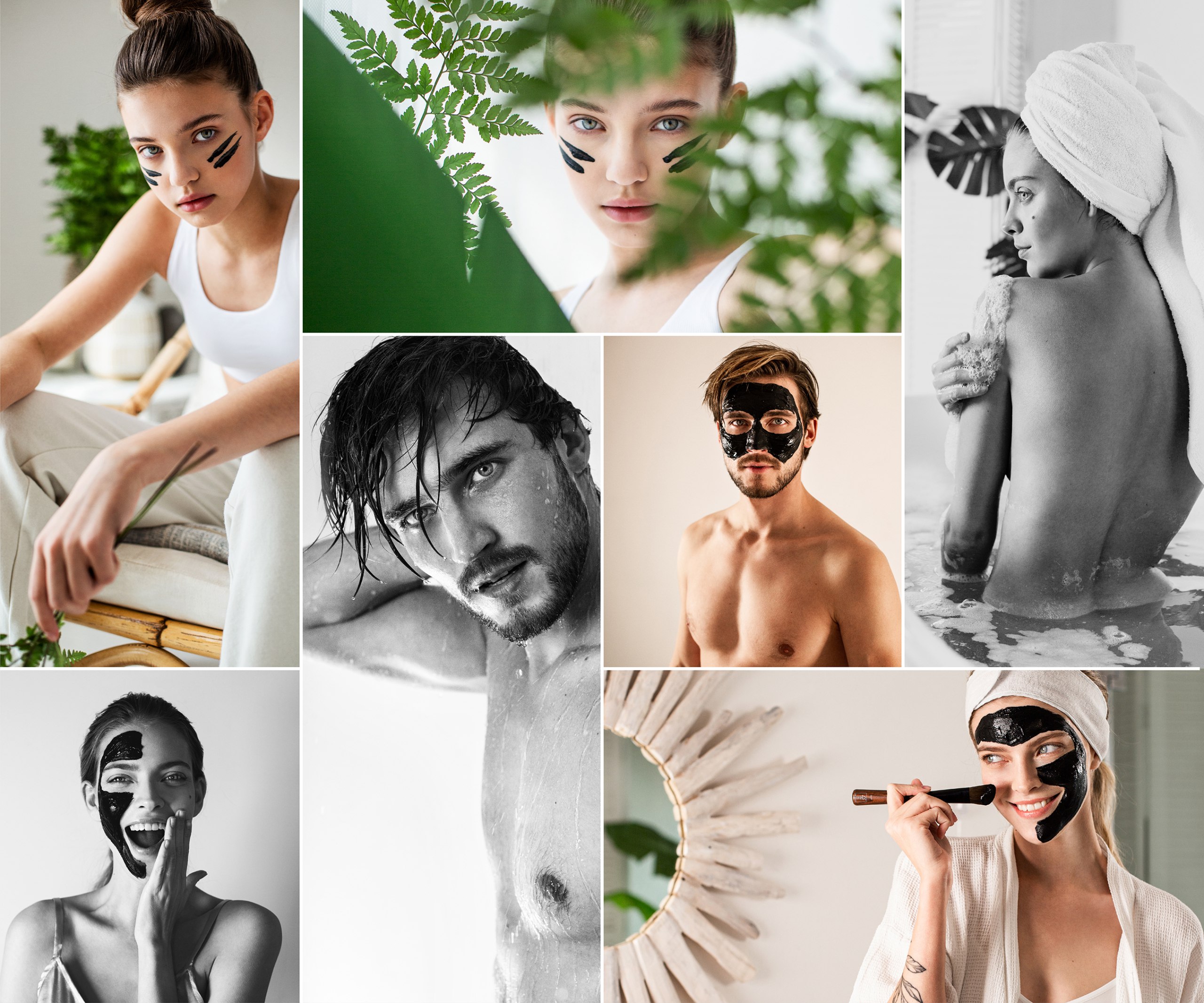 Grand Plier 俄羅斯美容護(hù)膚護(hù)發(fā)產(chǎn)品品牌創(chuàng)建—品牌命名logo設(shè)計(jì)包裝設(shè)計(jì)