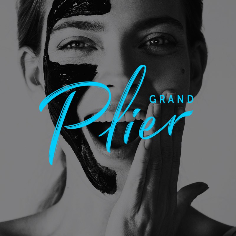 Grand Plier 俄羅斯美容護(hù)膚護(hù)發(fā)產(chǎn)品品牌創(chuàng)建—品牌命名logo設(shè)計(jì)包裝設(shè)計(jì)