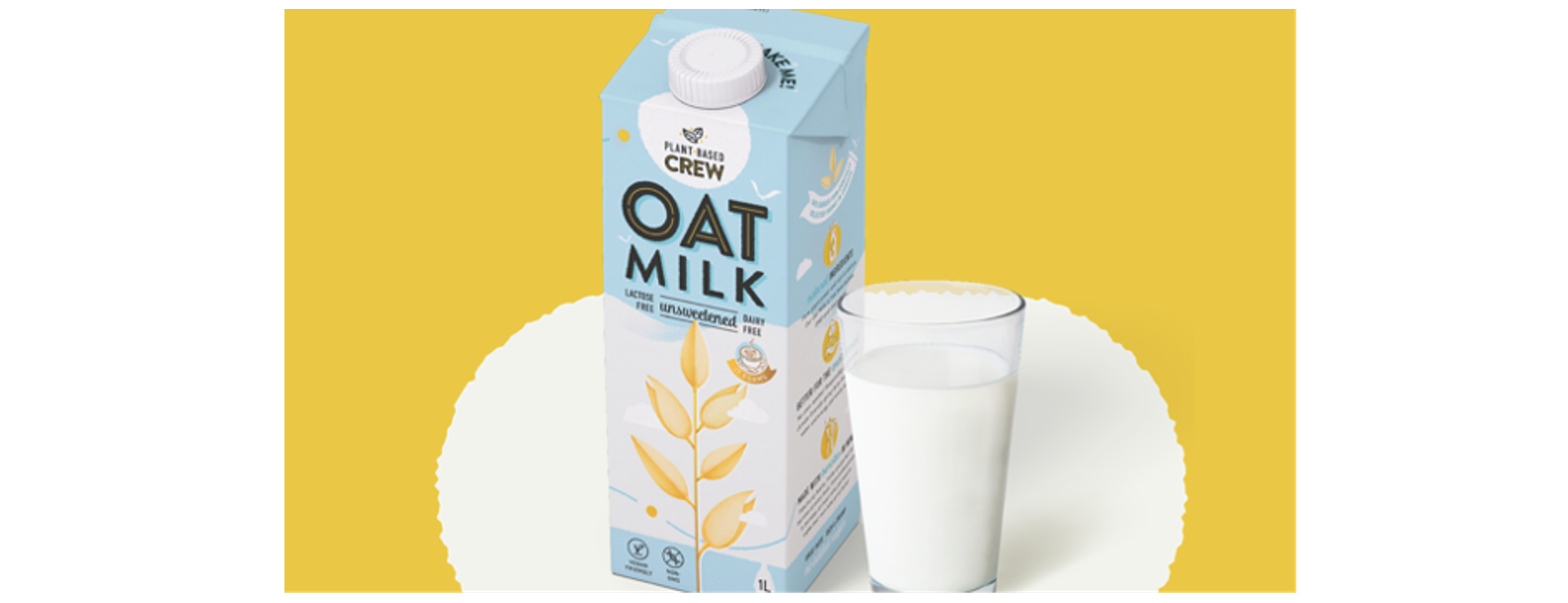 國內外植物蛋白素食奶及奶制品新興品牌的品牌命名與營銷方式分析 國內外植物蛋白素食奶及奶制品新興品牌的品牌命名與營銷方式分析