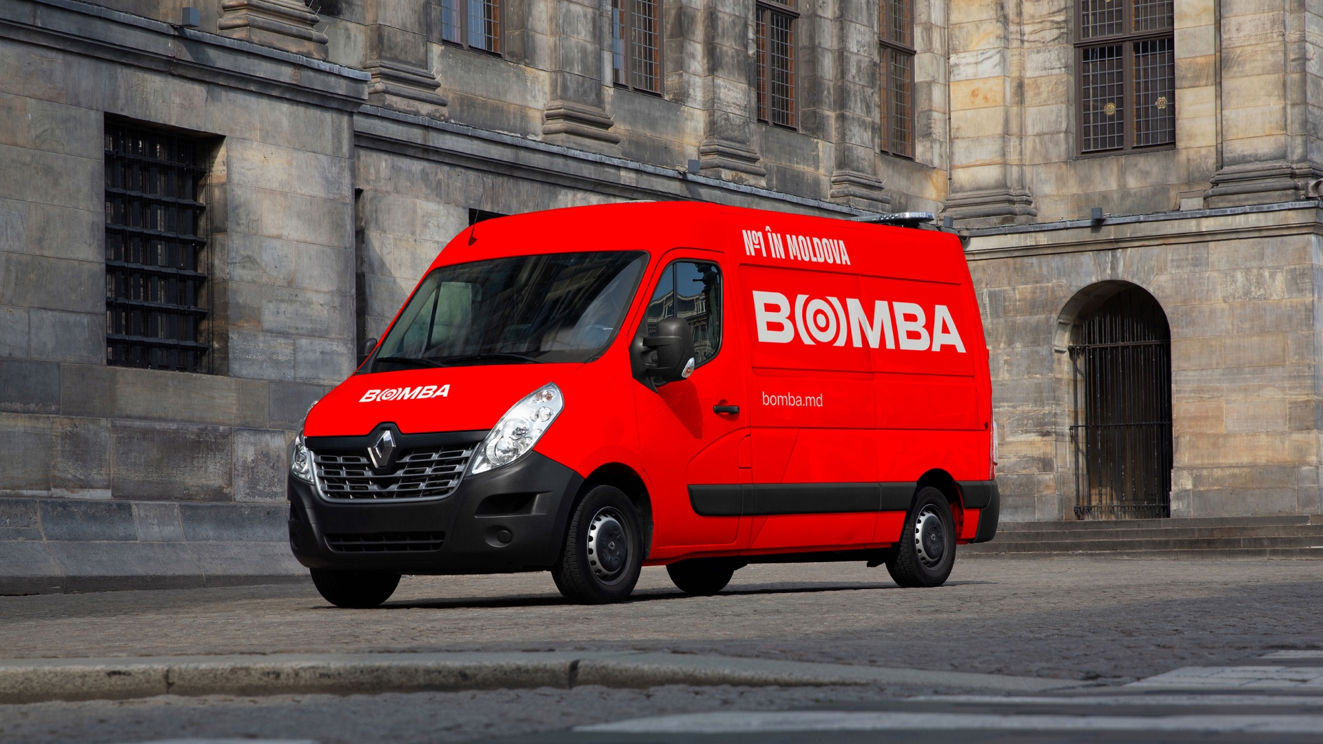 Bomba 電子與零售新品牌形象設(shè)計(jì)logo設(shè)計(jì)同心圓元素鞏固市場(chǎng)領(lǐng)導(dǎo)地位