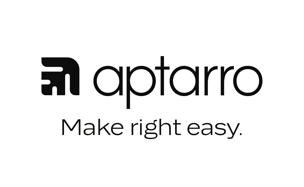 醫(yī)療保健 SaaS 平臺 Alpha II 公布新品牌命名Aptarro和logo設(shè)計