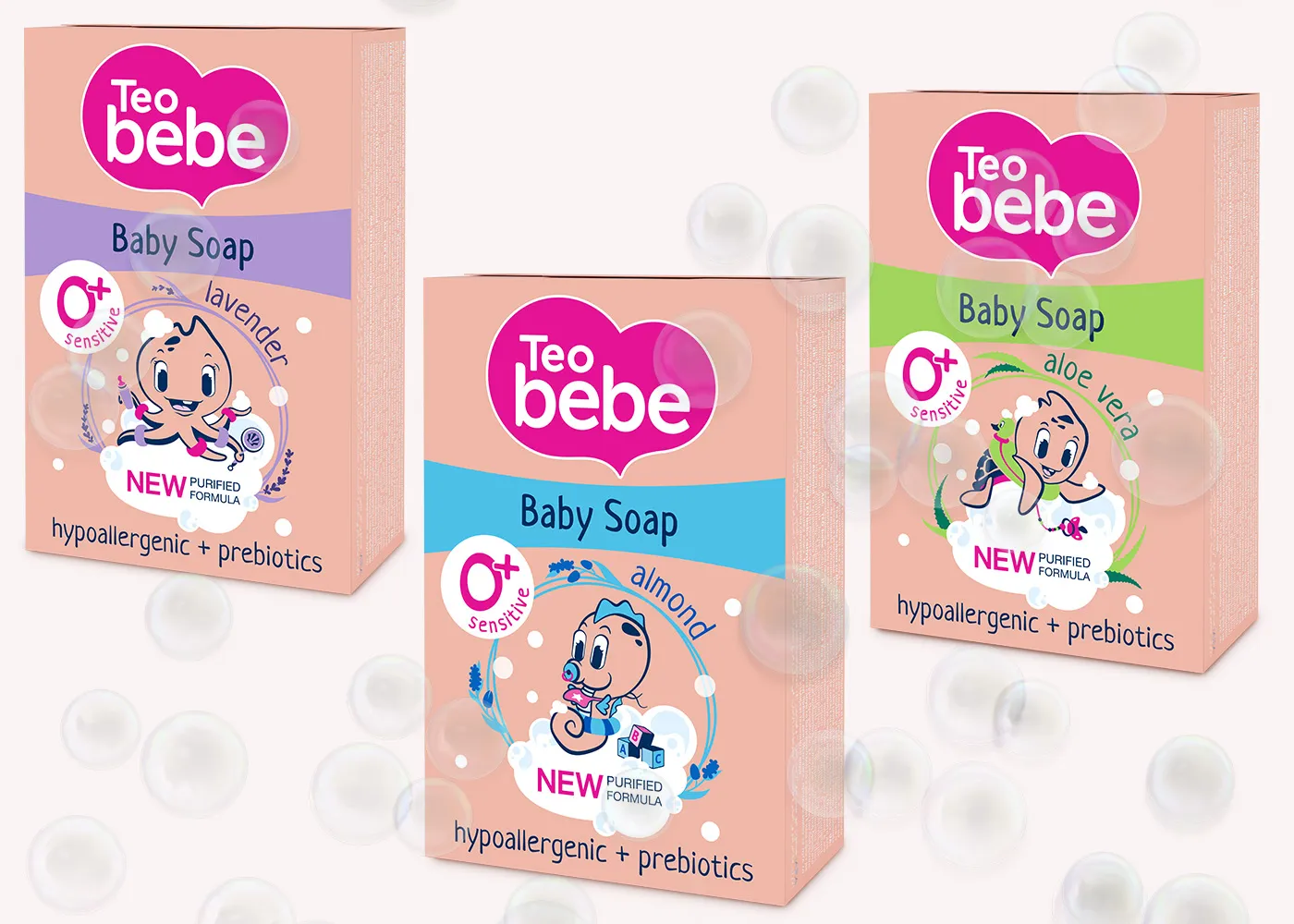 Teo Bebec嬰兒護(hù)膚品洗護(hù)沐浴產(chǎn)品包裝設(shè)計(jì),可愛(ài)柔和卡通膚色嬰兒風(fēng) Teo Bebec嬰兒護(hù)膚品洗護(hù)沐浴產(chǎn)品包裝設(shè)計(jì),可愛(ài)柔和卡通膚色嬰兒風(fēng)