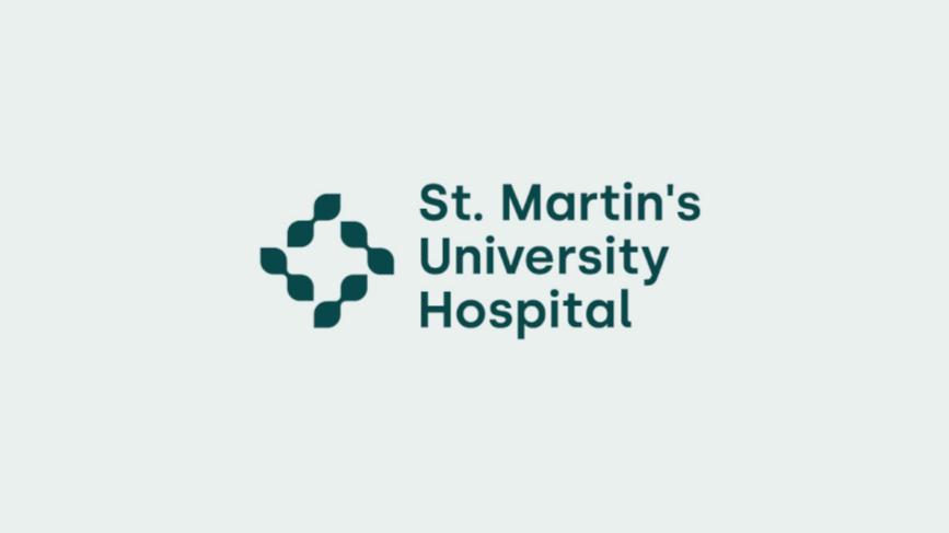 stMUH 圣馬丁大學(xué)醫(yī)院品牌視覺(jué)識(shí)別vi設(shè)計(jì)logo設(shè)計(jì),葉子十字元素 stMUH 圣馬丁大學(xué)醫(yī)院品牌視覺(jué)識(shí)別vi設(shè)計(jì)logo設(shè)計(jì),葉子十字元素