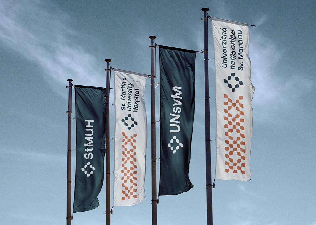 stMUH 圣馬丁大學(xué)醫(yī)院品牌視覺(jué)識(shí)別vi設(shè)計(jì)logo設(shè)計(jì),葉子十字元素 stMUH 圣馬丁大學(xué)醫(yī)院品牌視覺(jué)識(shí)別vi設(shè)計(jì)logo設(shè)計(jì),葉子十字元素