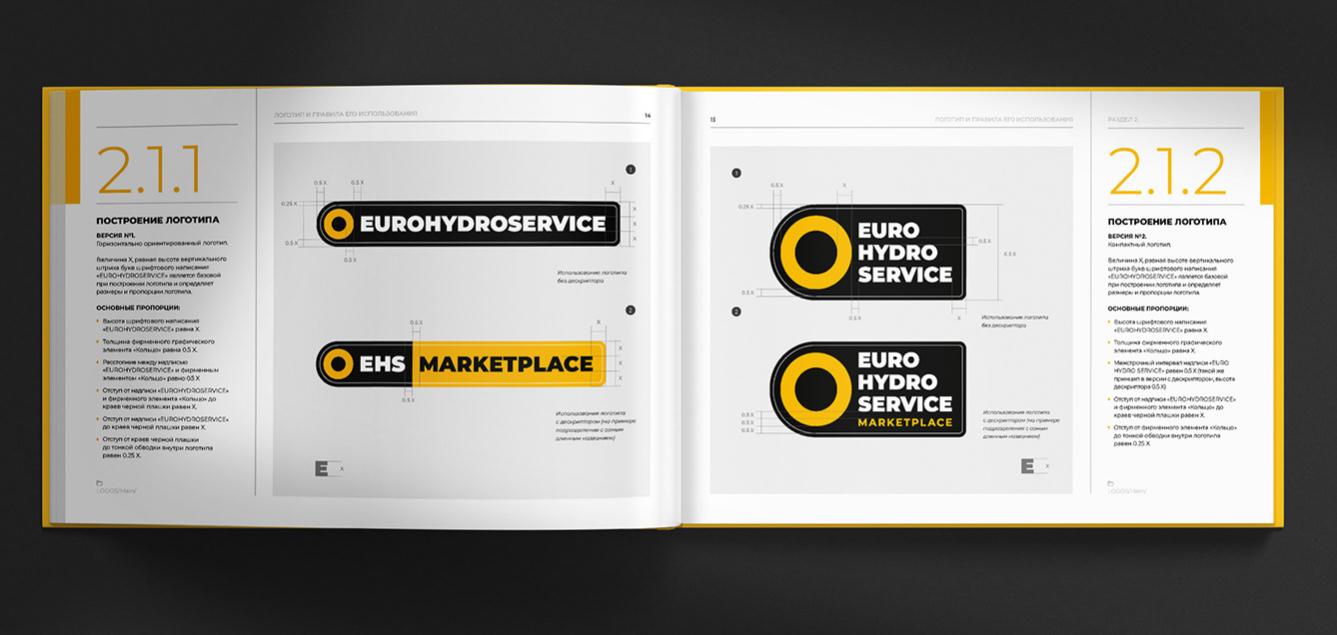 Eurohydroservice高壓軟管液壓應用系統(tǒng)制造設備品牌策劃logo設計vi設計 Eurohydroservice高壓軟管液壓應用系統(tǒng)制造設備品牌策劃logo設計vi設計