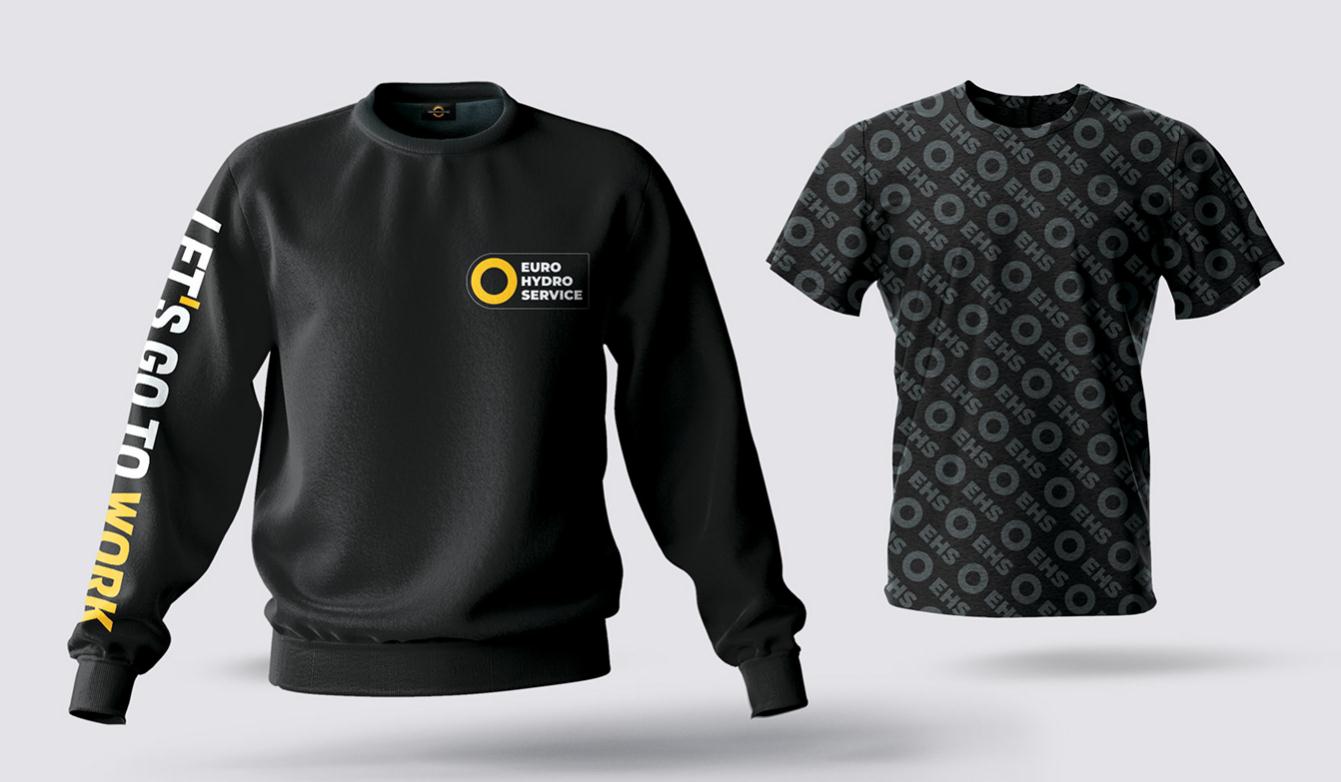 Eurohydroservice高壓軟管液壓應用系統(tǒng)制造設備品牌策劃logo設計vi設計 Eurohydroservice高壓軟管液壓應用系統(tǒng)制造設備品牌策劃logo設計vi設計