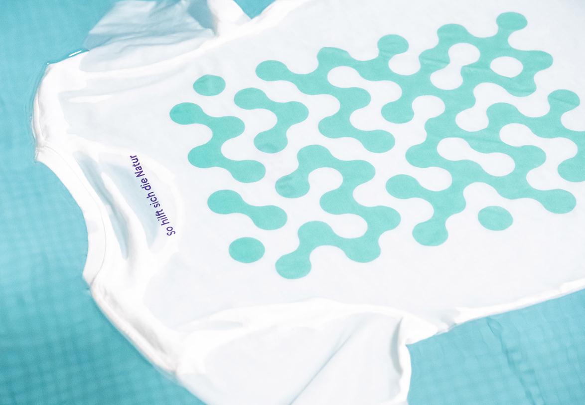 QIQU殼聚糖新型皮膚修復(fù)產(chǎn)品品牌策劃包裝設(shè)計，強烈對比色