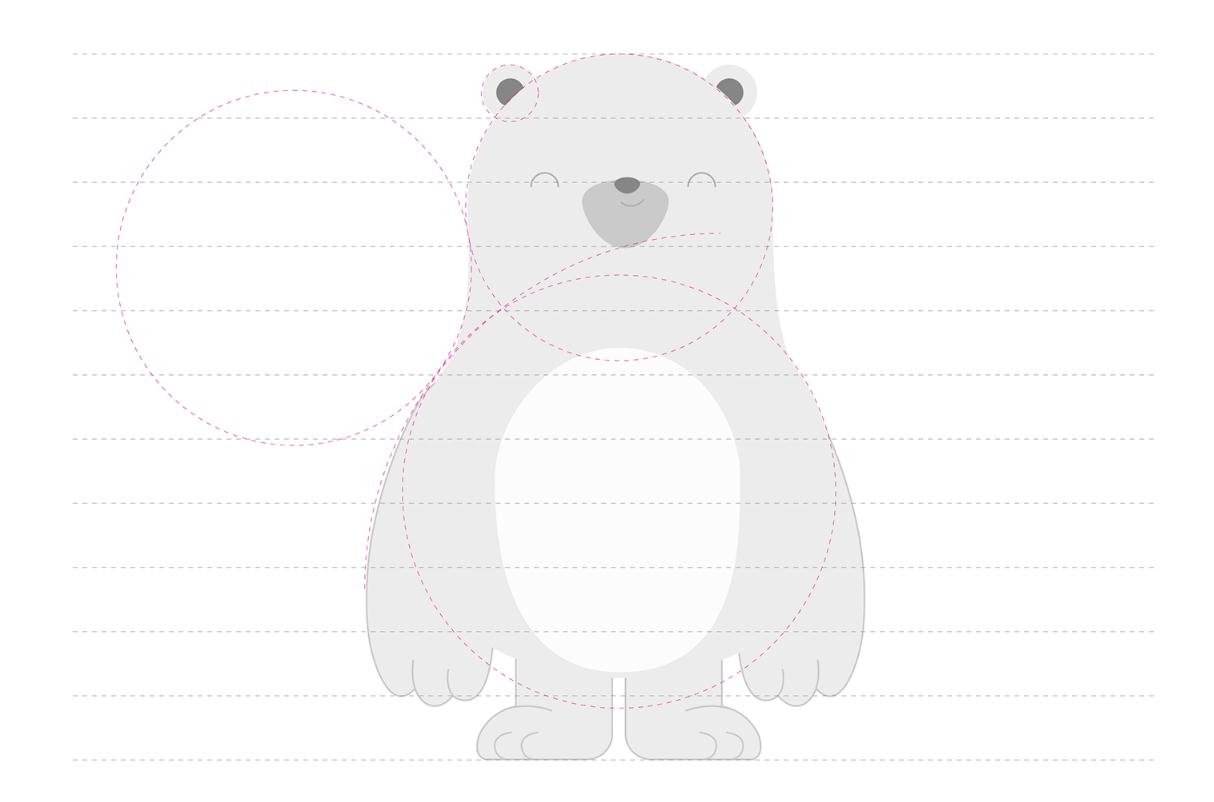 chicco嬰兒天然日化洗護(hù)產(chǎn)品“熊貓”吉祥物設(shè)計包裝設(shè)計