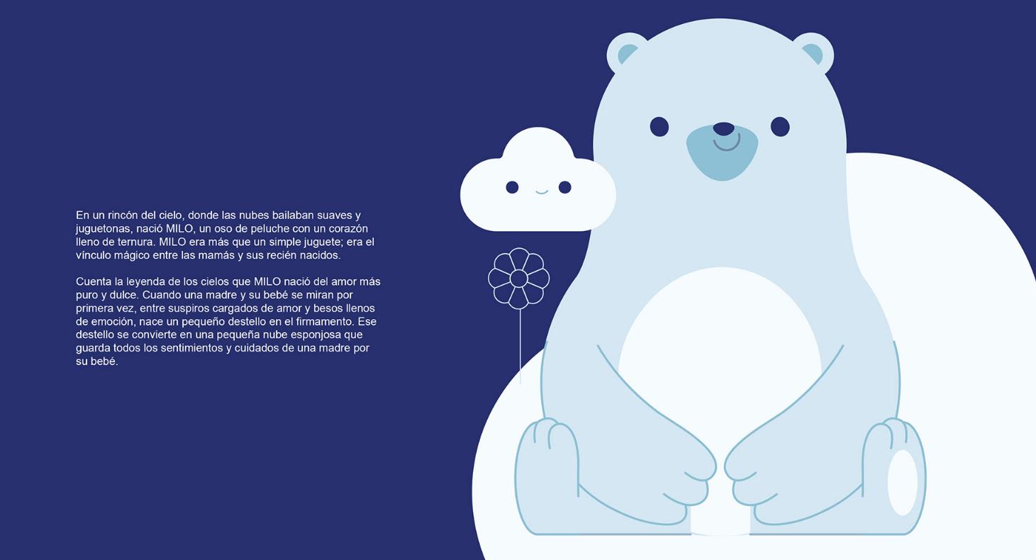 chicco嬰兒天然日化洗護(hù)產(chǎn)品“熊貓”吉祥物設(shè)計包裝設(shè)計