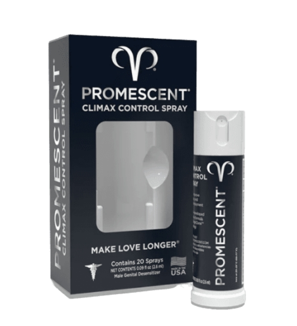 Proscent性健康產(chǎn)品舊包裝設(shè)計(jì)