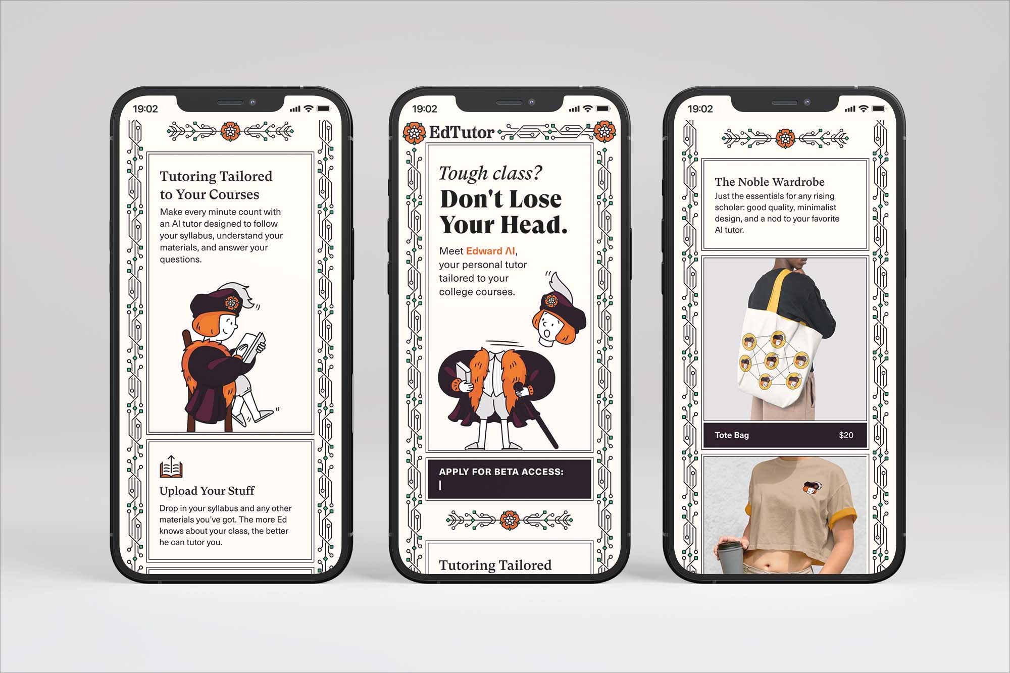  EdTech 人工智能輔助教育品牌人格化吉祥物設(shè)計(jì)與品牌創(chuàng)建塑造