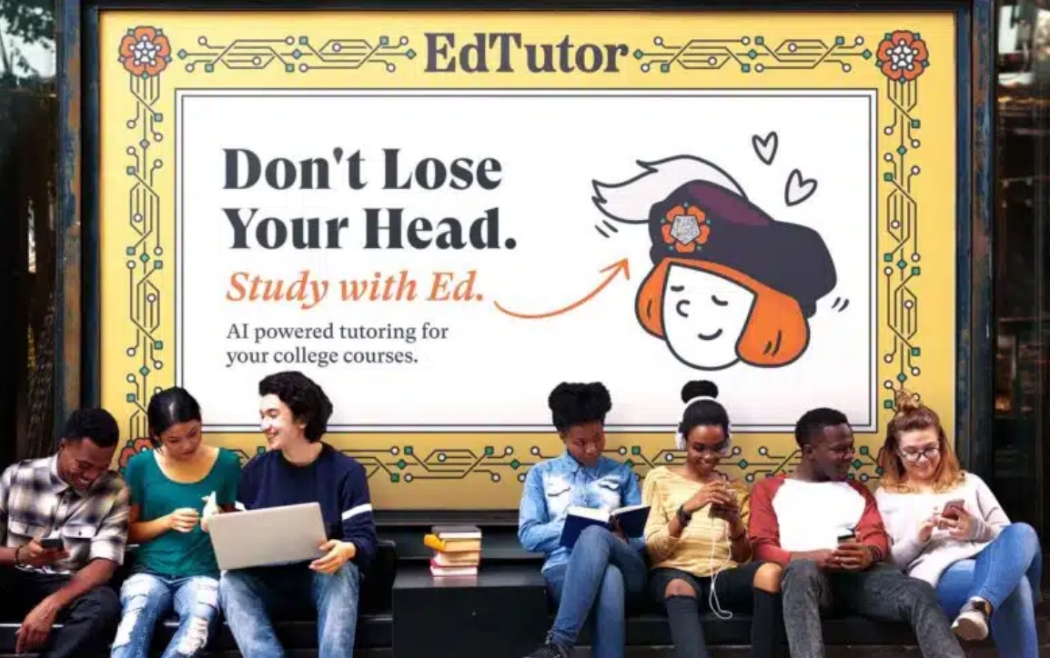  EdTech 人工智能輔助教育品牌人格化吉祥物設(shè)計(jì)與品牌創(chuàng)建塑造