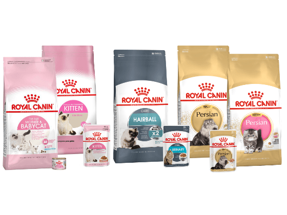 Royal Canin皇家犬業(yè):針對每種醫(yī)療狀況的產(chǎn)品 Royal Canin皇家犬業(yè):針對每種醫(yī)療狀況的產(chǎn)品