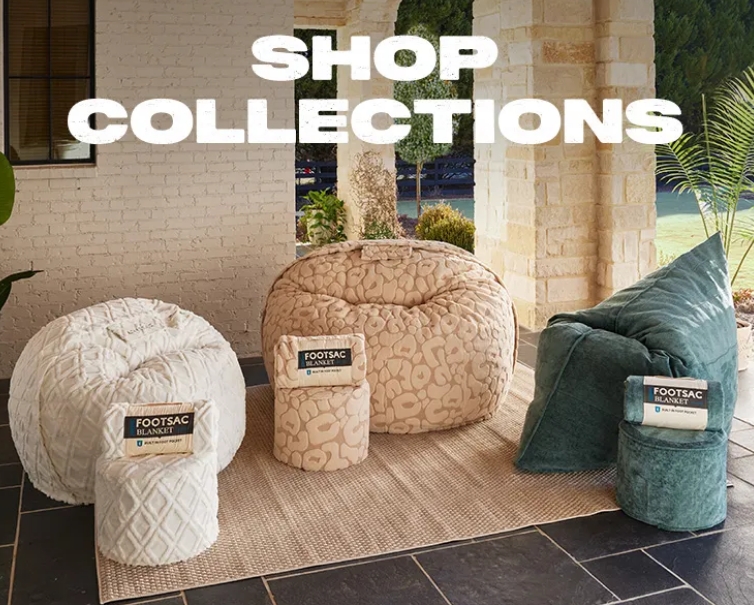 Lovesac豆袋椅懶人模塊化沙發(fā)：家居零售業(yè)的顛覆者