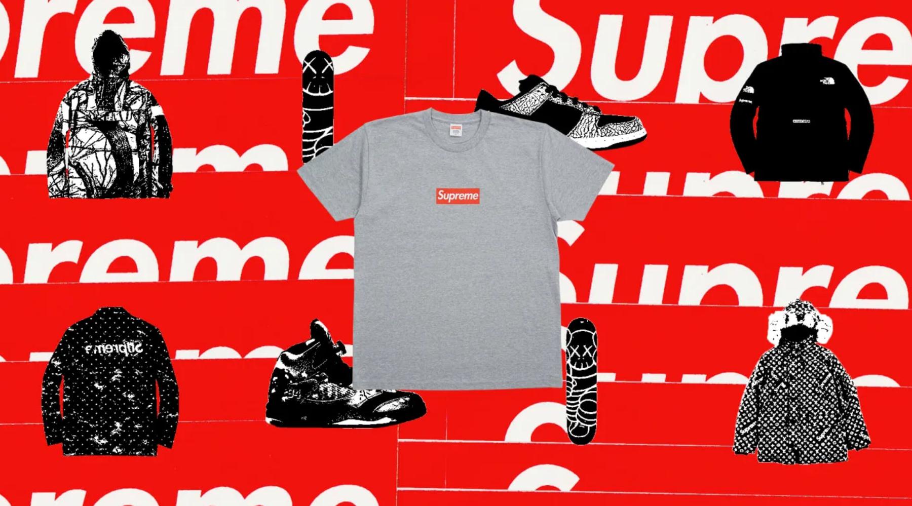 稀有、經(jīng)典還是只是炒作的標(biāo)志品牌? 稀有、經(jīng)典還是只是炒作的標(biāo)志品牌?