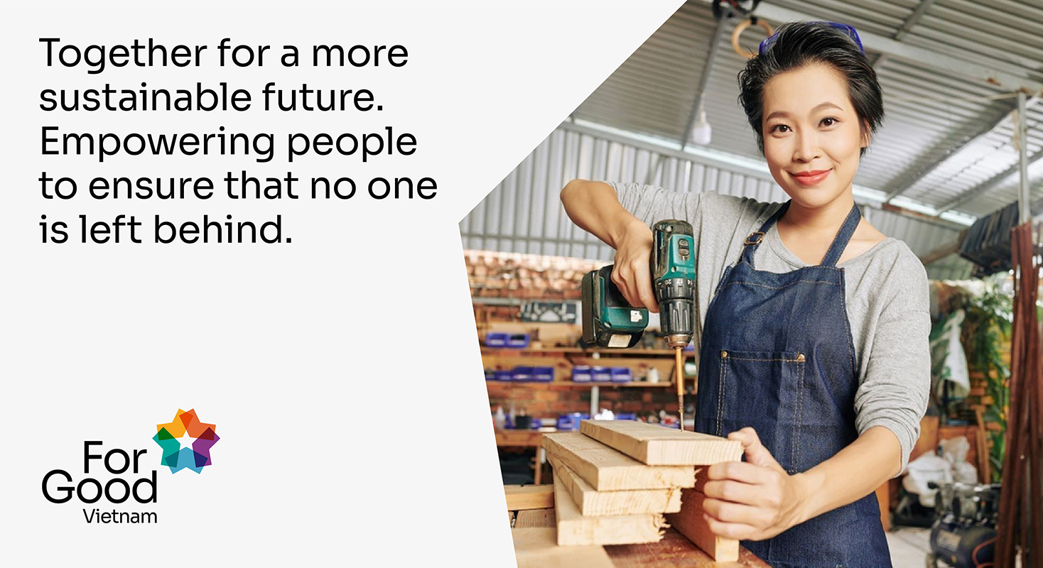 ForGood 幫助弱勢(shì)群體公益組織logo設(shè)計(jì)品牌vi視覺形象設(shè)計(jì)“多彩的萬花筒”元素