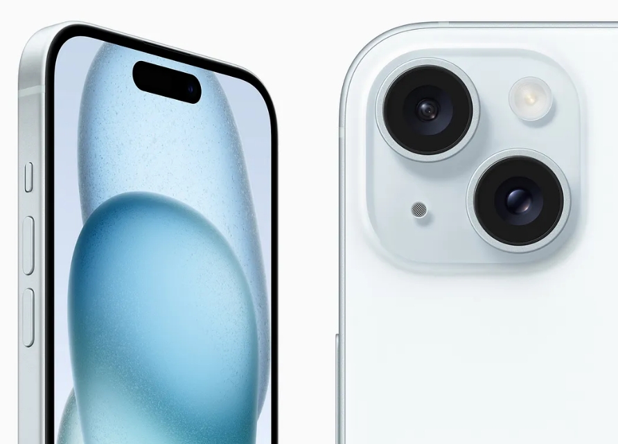 iPhone 15：無障礙創(chuàng)新者