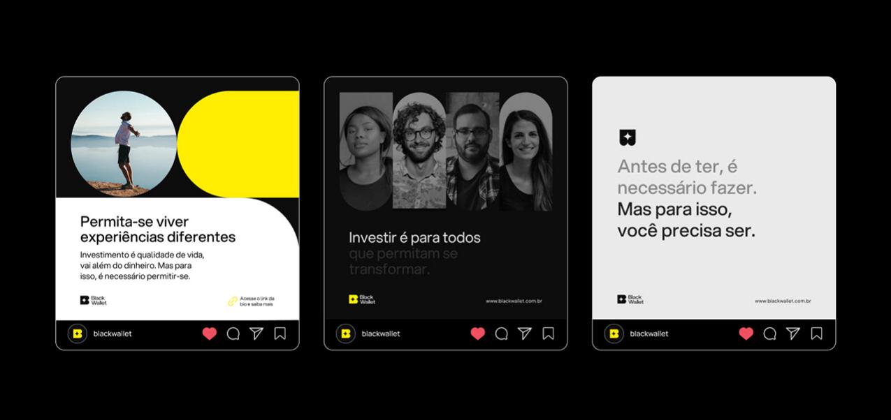 Black Wallet 財(cái)務(wù)規(guī)劃和投資咨詢金融公司vi設(shè)計(jì)企業(yè)形象設(shè)計(jì),黃色B字母+星元素 Black Wallet 財(cái)務(wù)規(guī)劃和投資咨詢金融公司vi設(shè)計(jì)企業(yè)形象設(shè)計(jì),黃色B字母+星元素