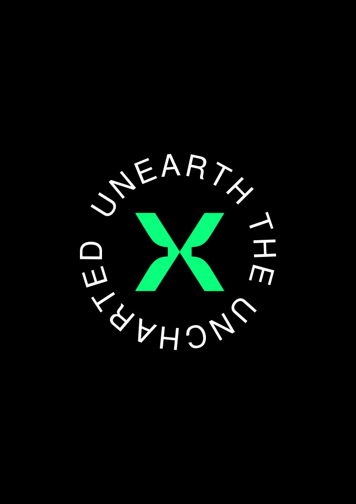 Explore4 四輪驅(qū)動(dòng)探險(xiǎn)車輛租賃公司品牌創(chuàng)建與品牌形象設(shè)計(jì)-xlogo設(shè)計(jì)