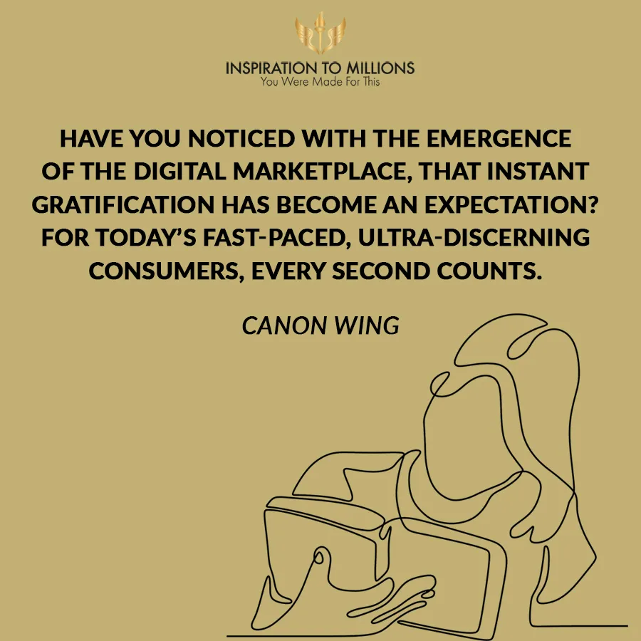 如何利用即時滿足來打造你的品牌