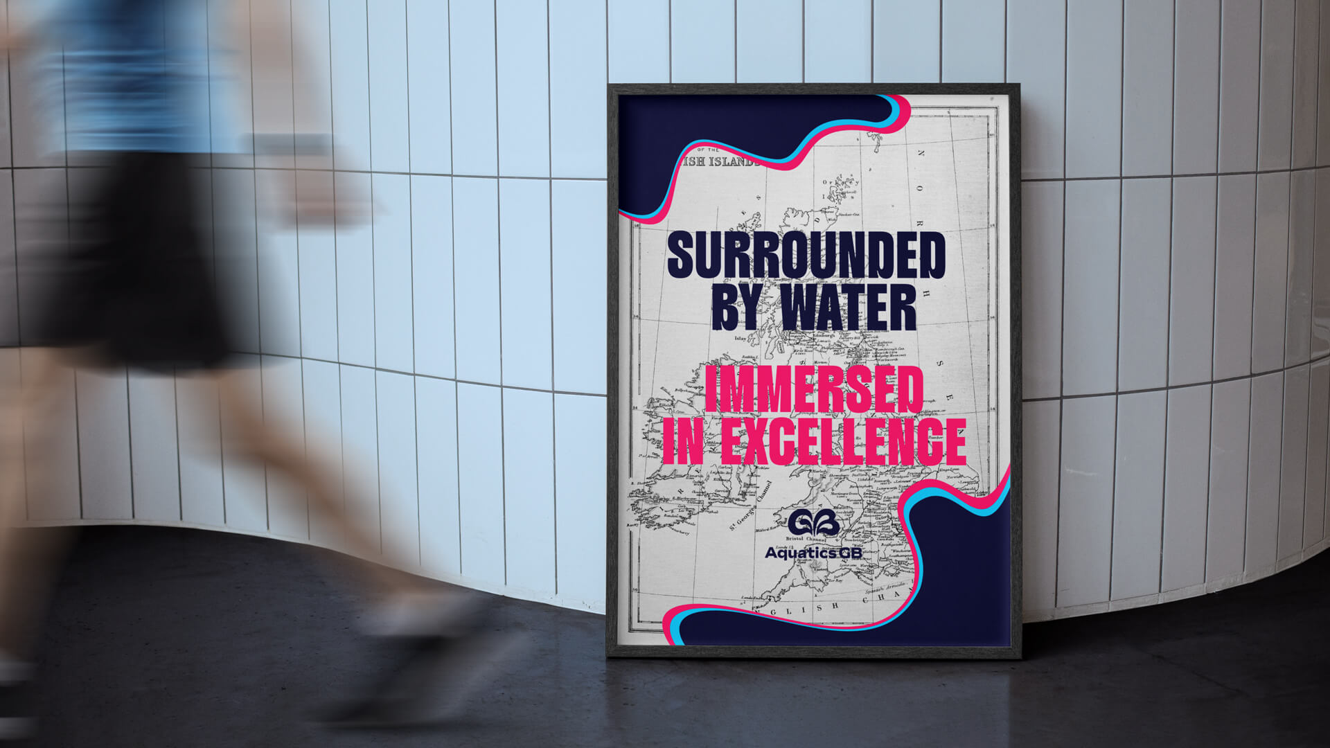 Aquatics GB英國(guó)水上運(yùn)動(dòng)協(xié)會(huì)品牌起名與品牌形象vi設(shè)計(jì),水花GB字母logo設(shè)計(jì) Aquatics GB英國(guó)水上運(yùn)動(dòng)協(xié)會(huì)品牌起名與品牌形象vi設(shè)計(jì),水花GB字母logo設(shè)計(jì)