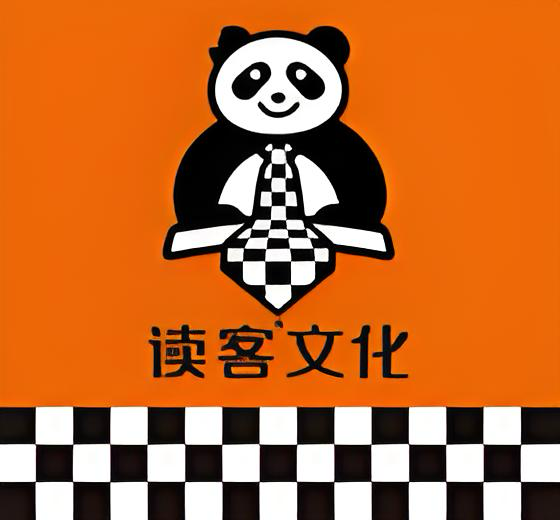 圖書公司黑白格子符號(hào)設(shè)計(jì) 圖書公司黑白格子符號(hào)設(shè)計(jì)