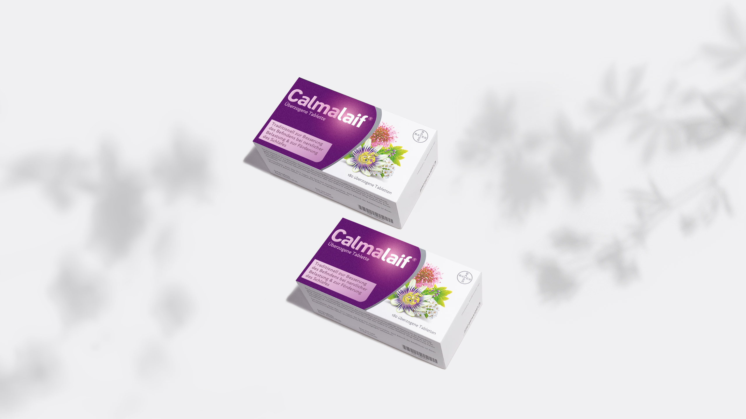 拜耳Laif品牌保健品藥品包裝設(shè)計(jì),天然成分為精神健康注入新活力 拜耳Laif品牌保健品藥品包裝設(shè)計(jì),天然成分為精神健康注入新活力