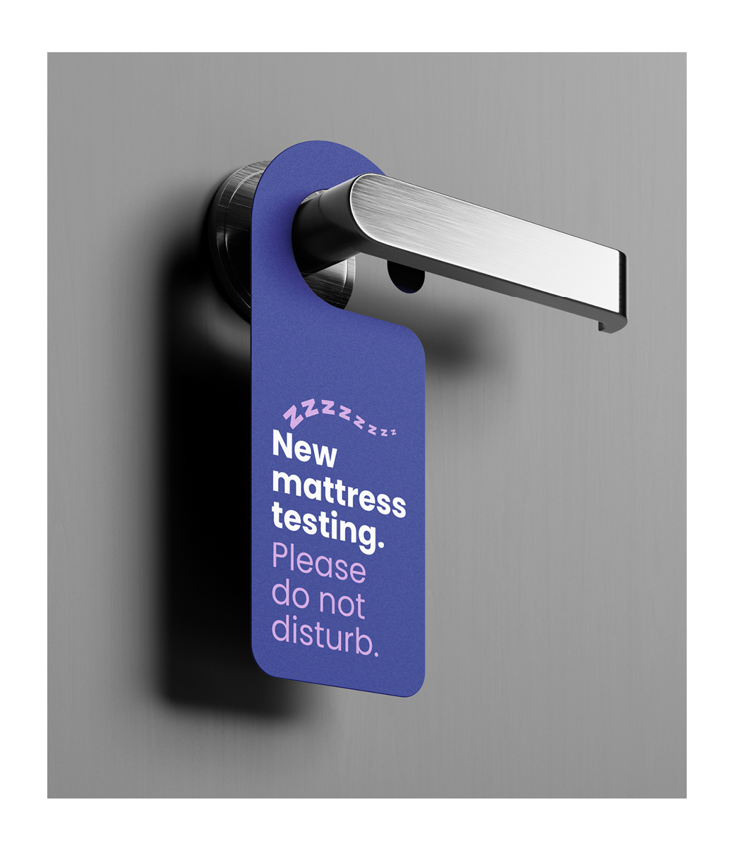 Mattressman英國(guó)最大在線電商床墊零售商品牌形象重塑logo設(shè)計(jì)vi應(yīng)用設(shè)計(jì)-睡眠字母Z曲線 Mattressman英國(guó)最大在線電商床墊零售商品牌形象重塑logo設(shè)計(jì)vi應(yīng)用設(shè)計(jì)-睡眠字母Z曲線