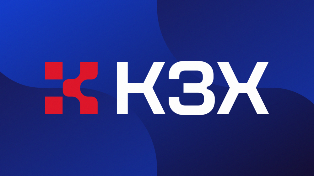 K3X化學(xué)試劑藥劑廠logo設(shè)計(jì)企業(yè)品牌形象設(shè)計(jì)“關(guān)鍵元素”