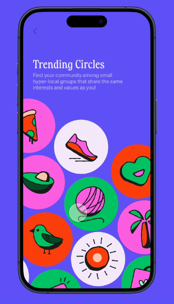 Yaar 移民社交軟件品牌形象vi設(shè)計ui界面設(shè)計,色線艷麗充滿兒童趣味 Yaar 移民社交軟件品牌形象vi設(shè)計ui界面設(shè)計,色線艷麗充滿兒童趣味
