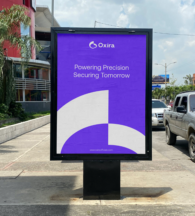 Oxira 人工智能未來科技品牌logo設計vi設計,現(xiàn)代極簡主義與科技前沿美學 Oxira 人工智能未來科技品牌logo設計vi設計,現(xiàn)代極簡主義與科技前沿美學