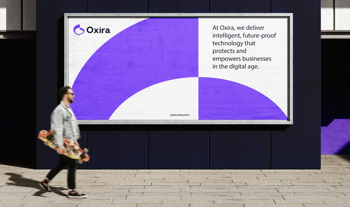 Oxira 人工智能未來科技品牌logo設計vi設計,現(xiàn)代極簡主義與科技前沿美學 Oxira 人工智能未來科技品牌logo設計vi設計,現(xiàn)代極簡主義與科技前沿美學