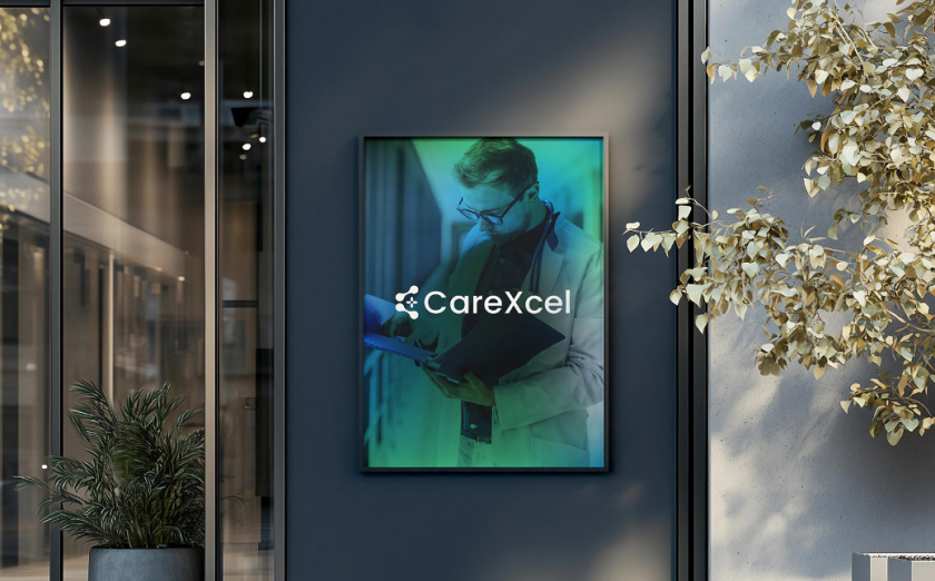 CareExcel 醫(yī)療保健解決方案公司logo設(shè)計(jì)vi設(shè)計(jì),分子結(jié)構(gòu)加十字 CareExcel 醫(yī)療保健解決方案公司logo設(shè)計(jì)vi設(shè)計(jì),分子結(jié)構(gòu)加十字