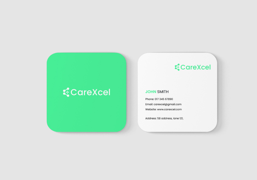 CareExcel 醫(yī)療保健解決方案公司logo設(shè)計(jì)vi設(shè)計(jì),分子結(jié)構(gòu)加十字 CareExcel 醫(yī)療保健解決方案公司logo設(shè)計(jì)vi設(shè)計(jì),分子結(jié)構(gòu)加十字