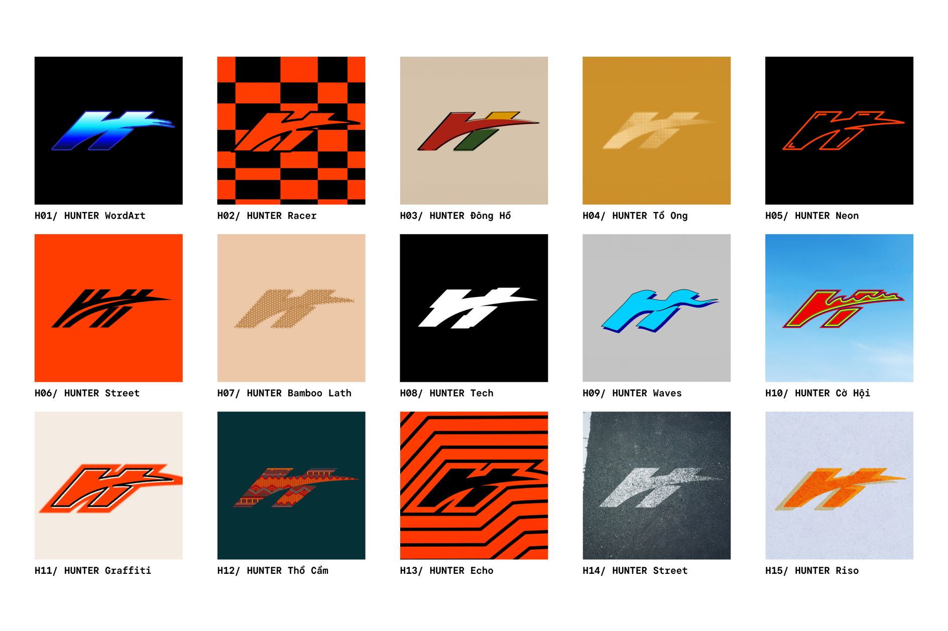 Hunter 越南運動鞋品牌視覺形象設(shè)計logo設(shè)計,動態(tài)字母H Hunter 越南運動鞋品牌視覺形象設(shè)計logo設(shè)計,動態(tài)字母H